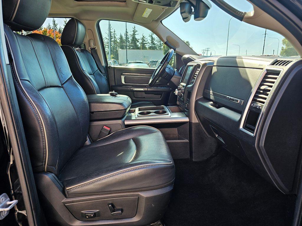 used 2014 Ram 1500 car, priced at $23,850