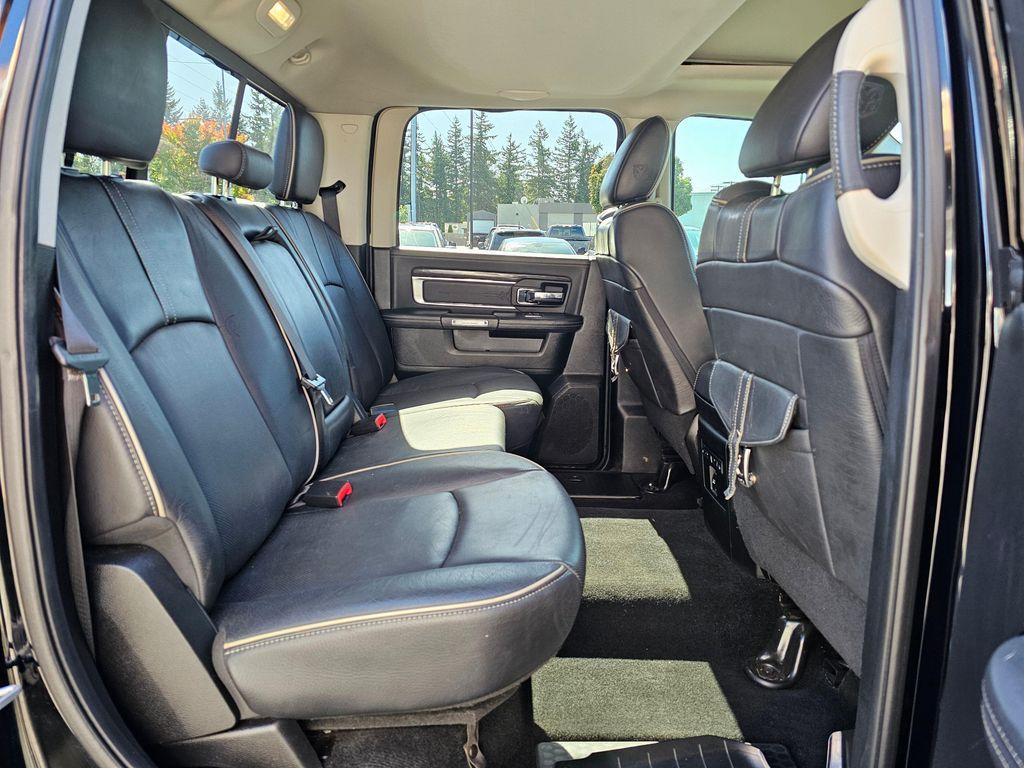 used 2014 Ram 1500 car, priced at $23,850