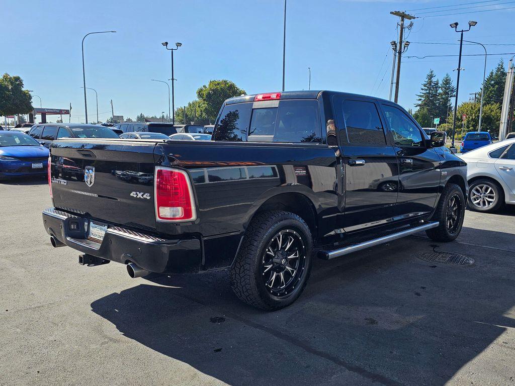 used 2014 Ram 1500 car, priced at $23,850