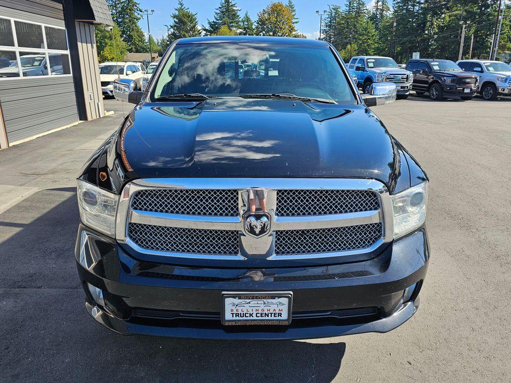 used 2014 Ram 1500 car, priced at $23,850