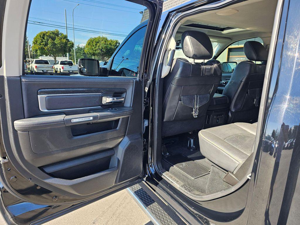 used 2014 Ram 1500 car, priced at $23,850