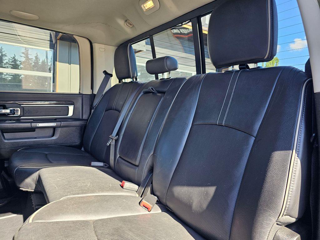 used 2014 Ram 1500 car, priced at $23,850