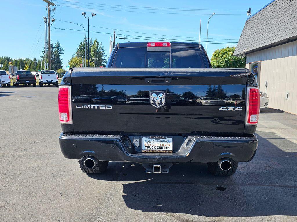 used 2014 Ram 1500 car, priced at $23,850