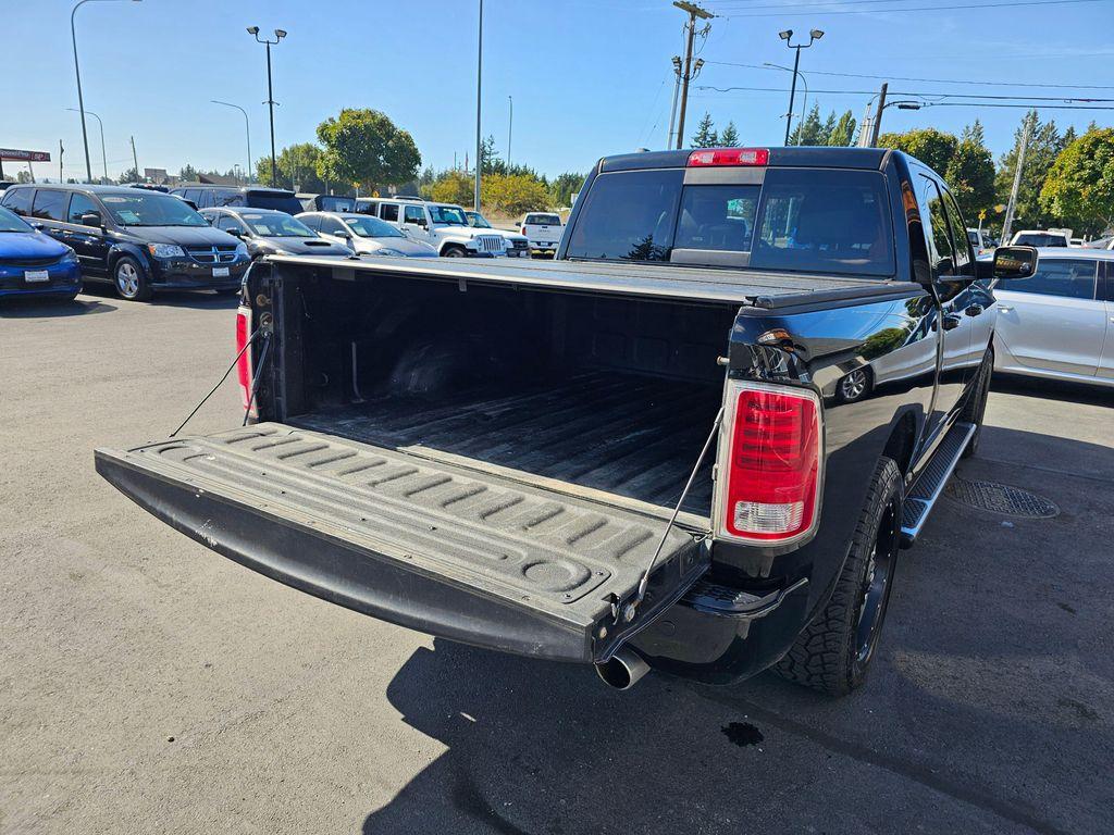 used 2014 Ram 1500 car, priced at $23,850