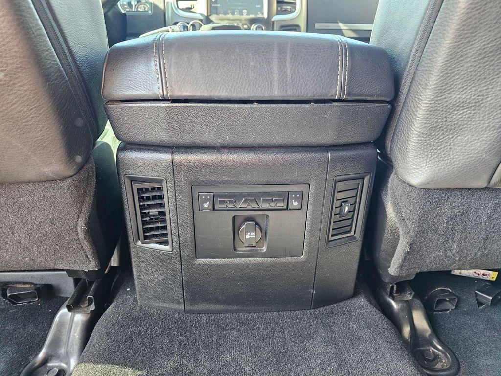 used 2014 Ram 1500 car, priced at $23,850