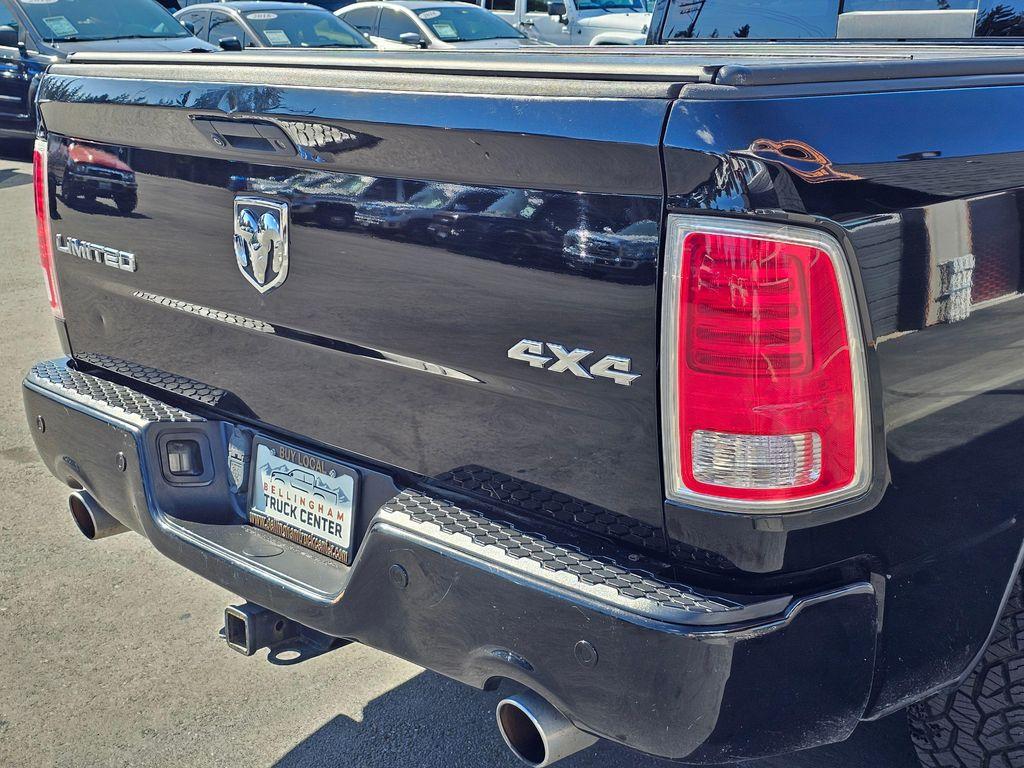 used 2014 Ram 1500 car, priced at $23,850