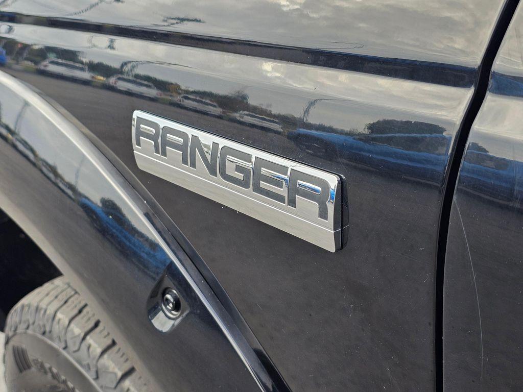 used 2011 Ford Ranger car, priced at $15,850