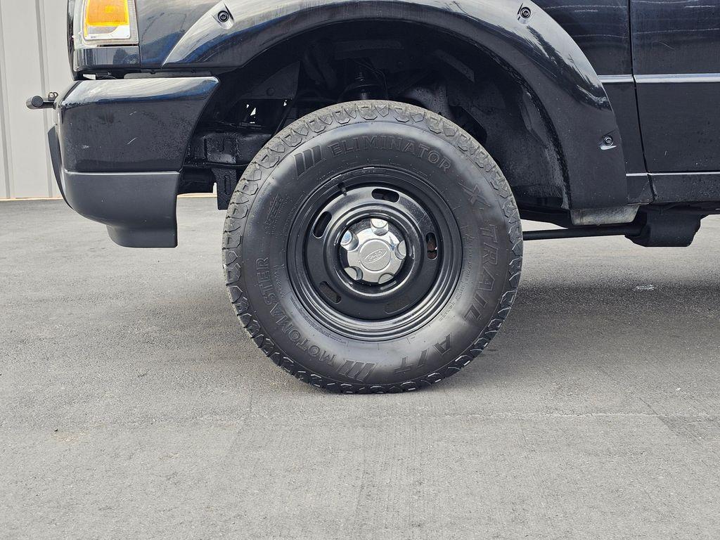 used 2011 Ford Ranger car, priced at $15,850