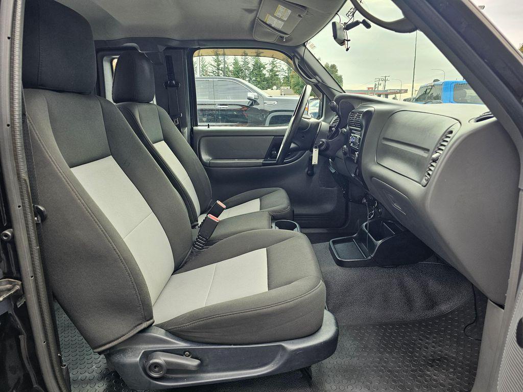 used 2011 Ford Ranger car, priced at $15,850