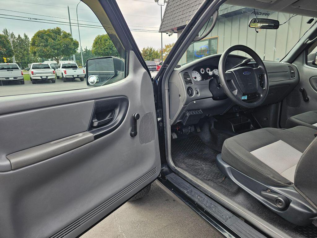 used 2011 Ford Ranger car, priced at $15,850