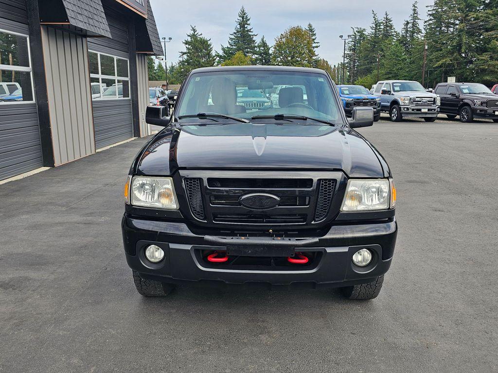 used 2011 Ford Ranger car, priced at $15,850