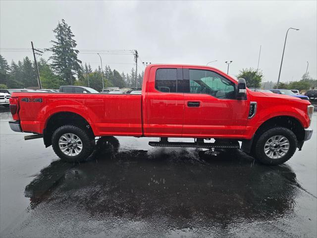 used 2020 Ford F-350 car, priced at $29,850