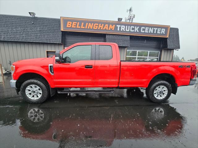 used 2020 Ford F-350 car, priced at $29,850