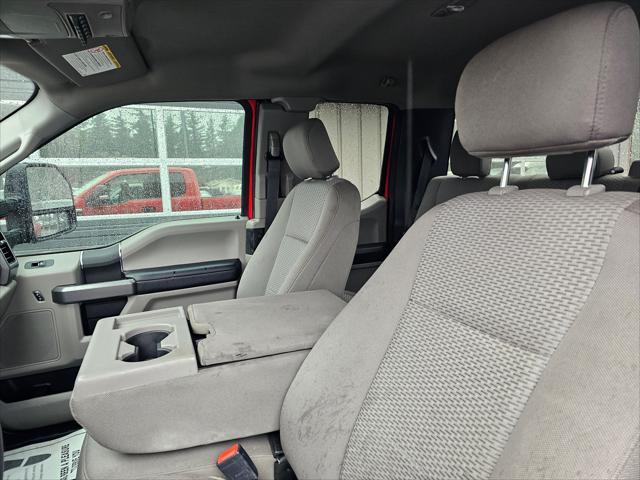 used 2020 Ford F-350 car, priced at $29,850