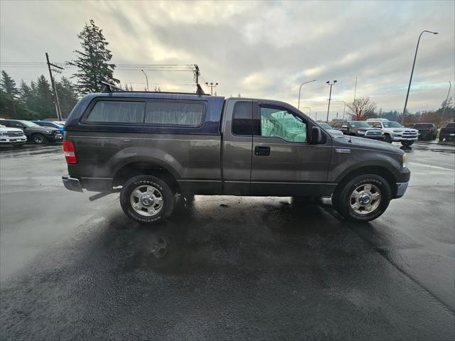 used 2004 Ford F-150 car, priced at $7,850