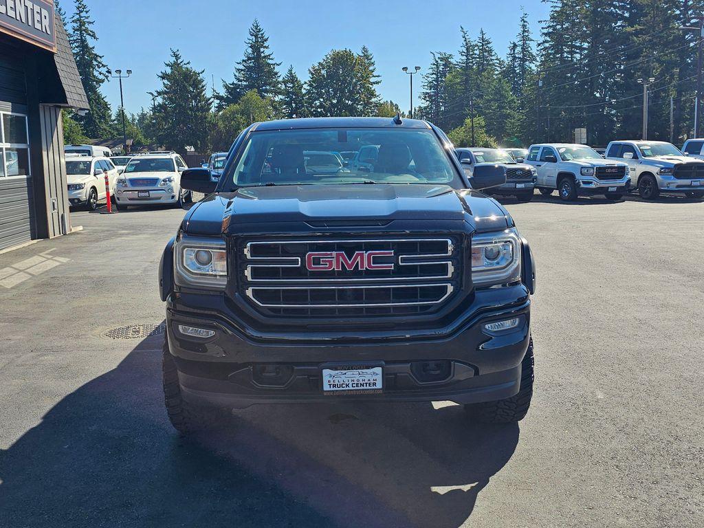 used 2018 GMC Sierra 1500 car, priced at $27,850