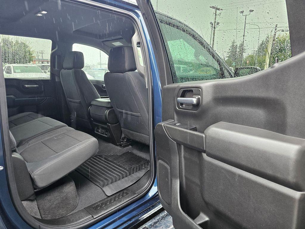 used 2019 Chevrolet Silverado 1500 car, priced at $24,850