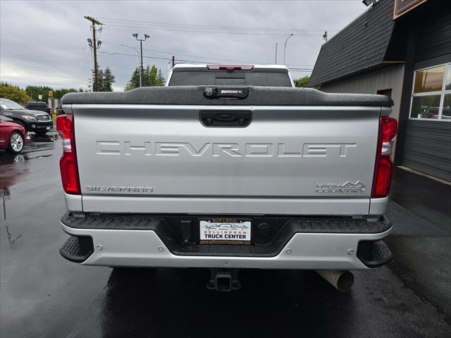 used 2021 Chevrolet Silverado 3500 car, priced at $64,850