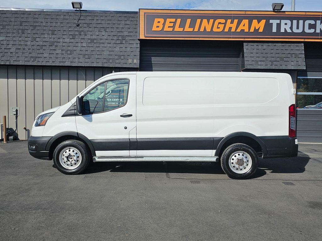 used 2023 Ford Transit-250 car, priced at $38,850