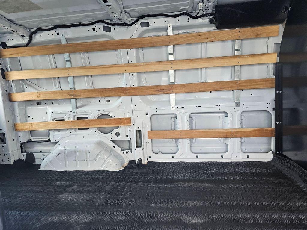 used 2023 Ford Transit-250 car, priced at $38,850