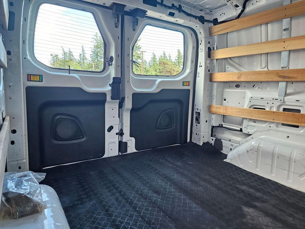 used 2023 Ford Transit-250 car, priced at $38,850