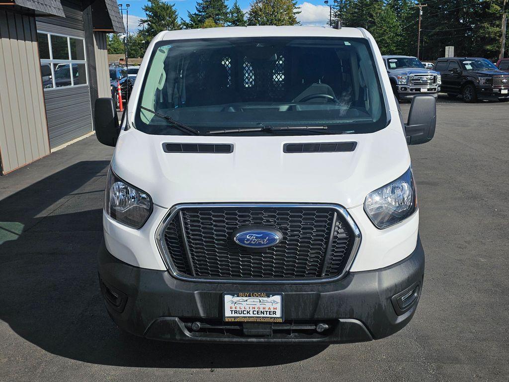 used 2023 Ford Transit-250 car, priced at $38,850