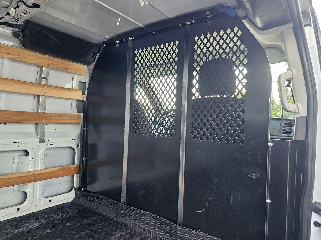 used 2023 Ford Transit-250 car, priced at $38,850