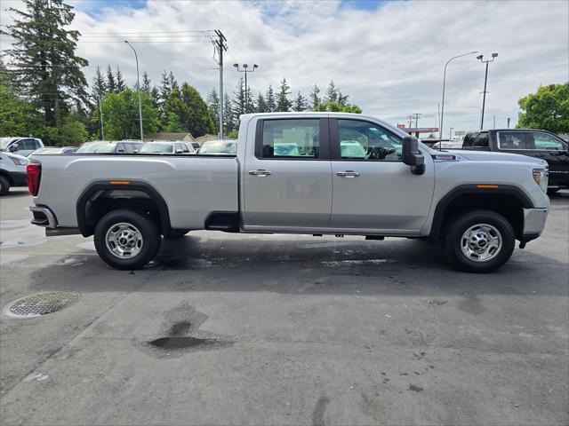 used 2020 GMC Sierra 2500 car, priced at $49,850