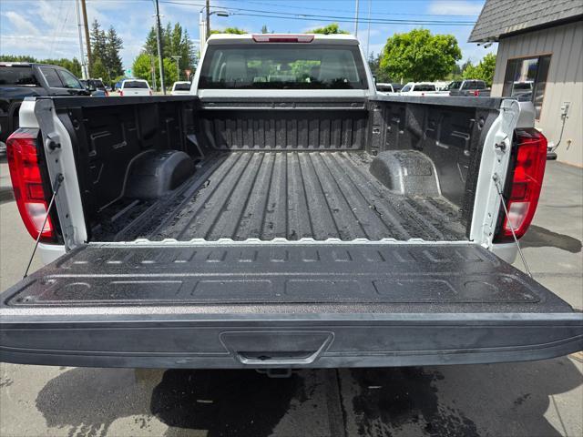 used 2020 GMC Sierra 2500 car, priced at $49,850