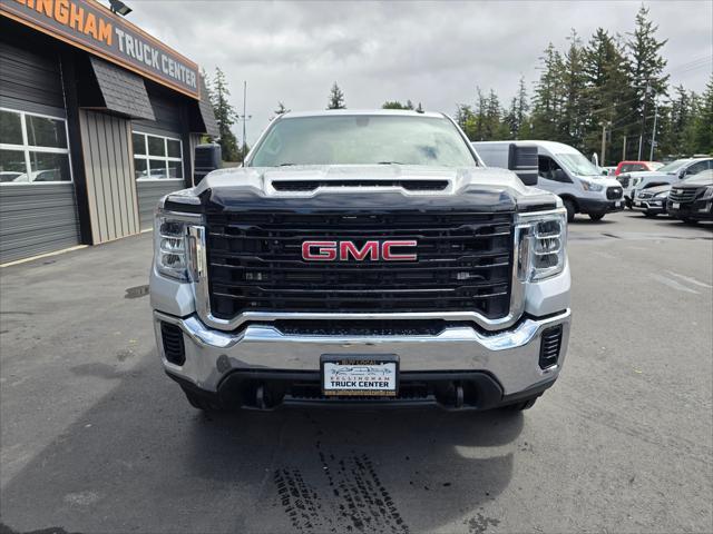 used 2020 GMC Sierra 2500 car, priced at $49,850