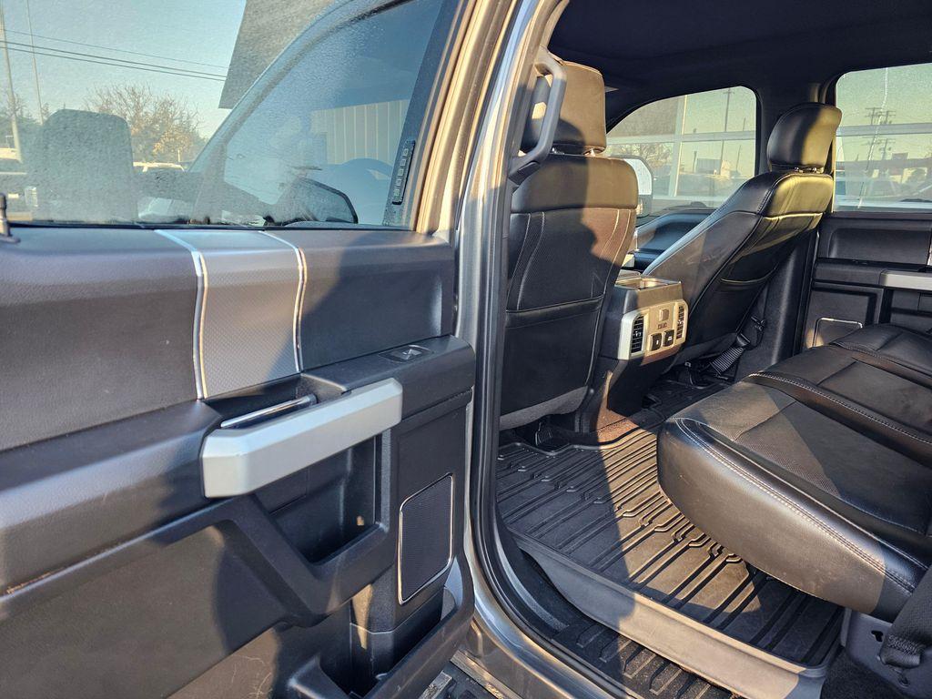 used 2017 Ford F-150 car, priced at $23,850