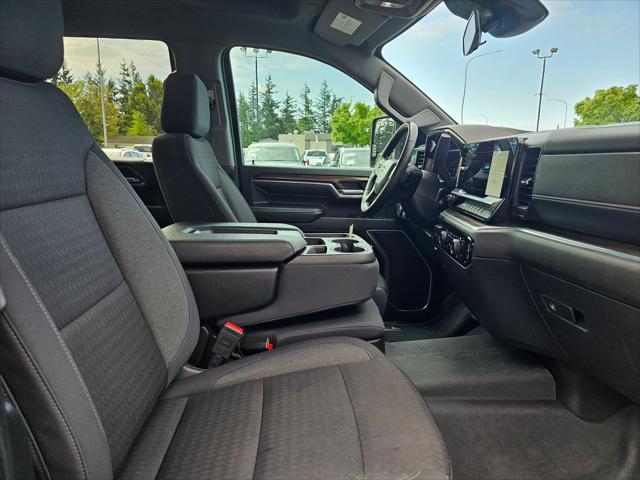 used 2024 Chevrolet Silverado 2500 car, priced at $51,850