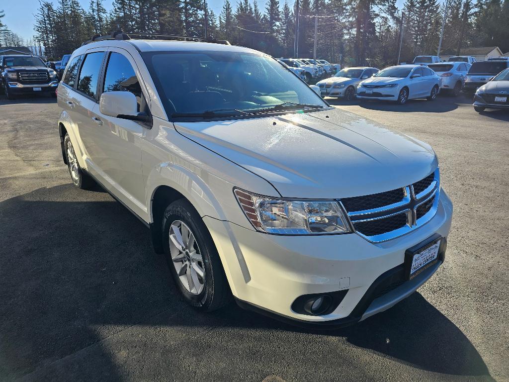 used 2013 Dodge Journey car, priced at $6,850