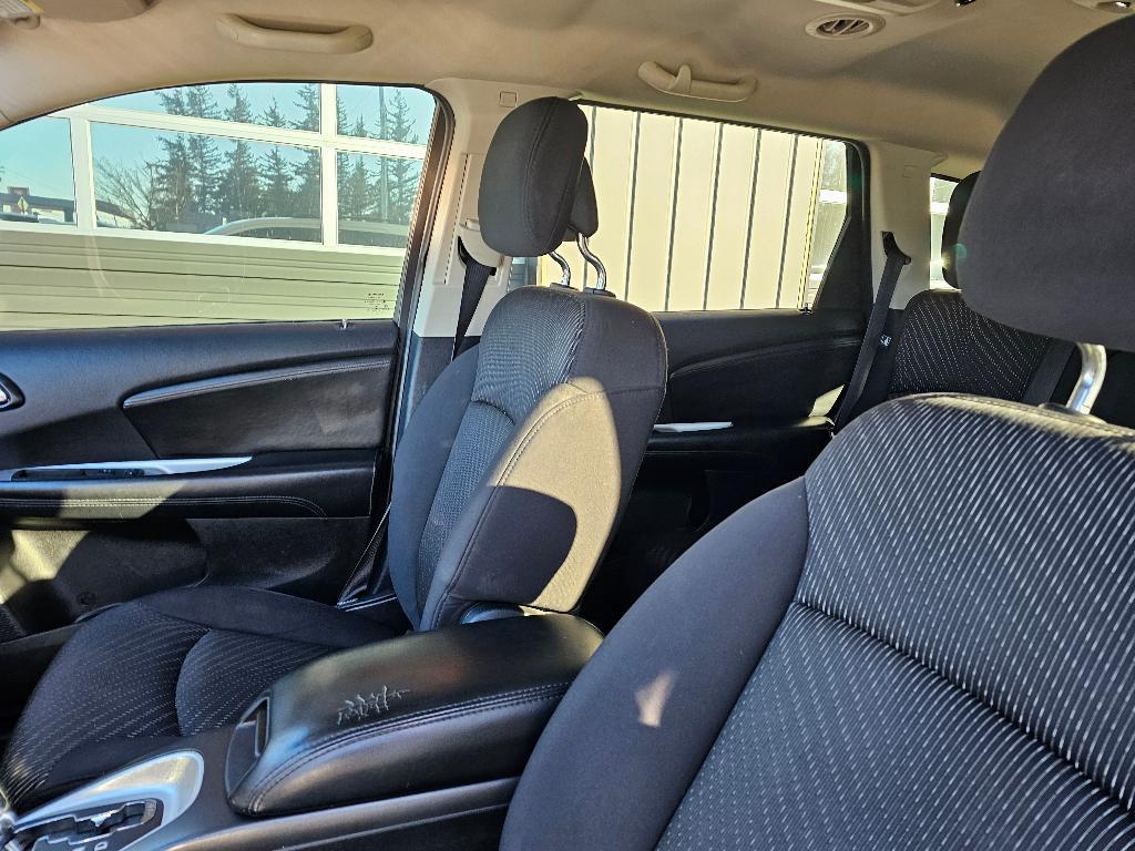 used 2013 Dodge Journey car, priced at $6,850