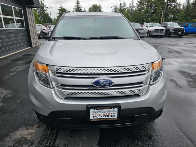 used 2014 Ford Explorer car, priced at $16,850