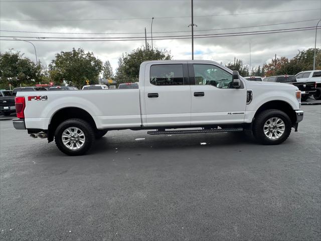 used 2020 Ford F-350 car, priced at $42,850