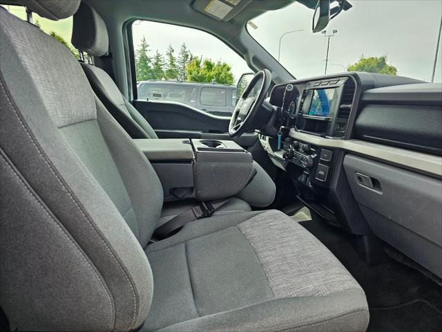 used 2023 Ford F-350 car, priced at $59,850