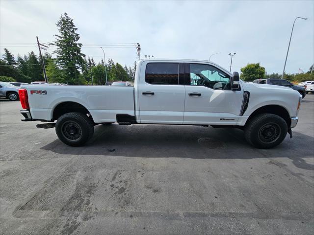 used 2023 Ford F-350 car, priced at $59,850