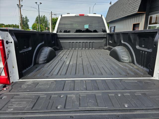 used 2023 Ford F-350 car, priced at $59,850