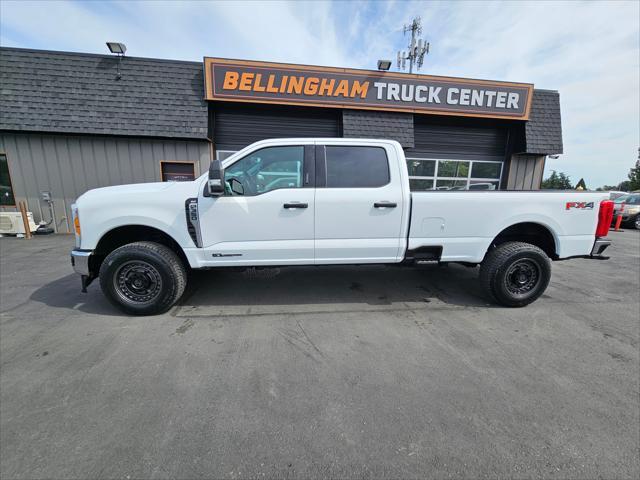 used 2023 Ford F-350 car, priced at $59,850
