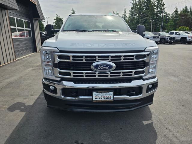 used 2023 Ford F-350 car, priced at $59,850