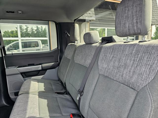 used 2023 Ford F-350 car, priced at $59,850