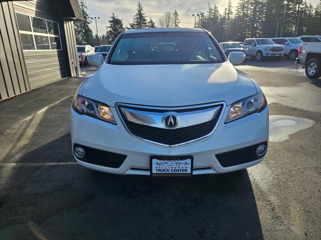 used 2013 Acura RDX car, priced at $13,850