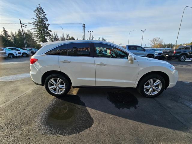 used 2013 Acura RDX car, priced at $13,850