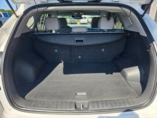 used 2019 Hyundai Tucson car, priced at $15,850