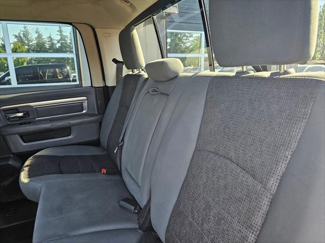 used 2013 Ram 1500 car, priced at $14,850