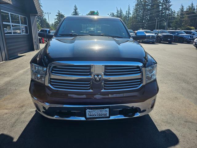 used 2013 Ram 1500 car, priced at $17,850