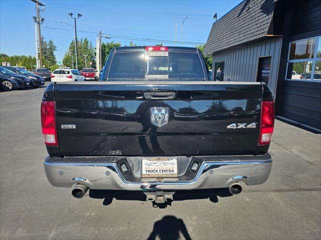 used 2013 Ram 1500 car, priced at $14,850