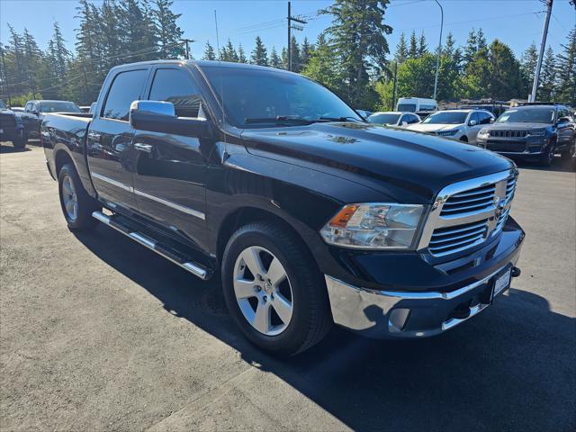 used 2013 Ram 1500 car, priced at $14,850