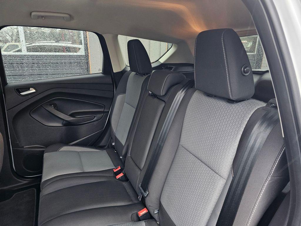 used 2018 Ford Escape car, priced at $12,850